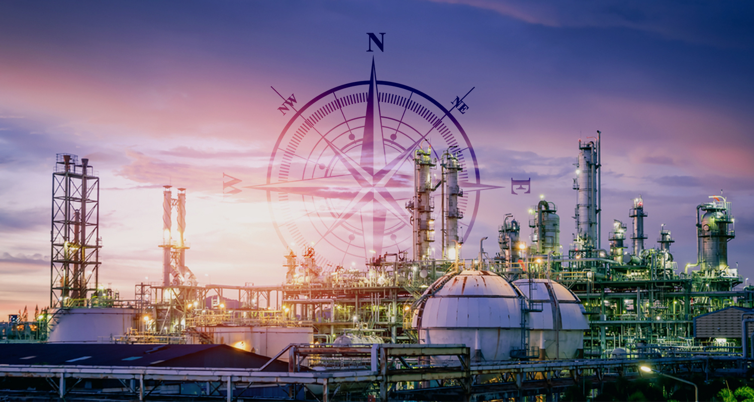 Factory Vastu